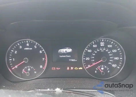 2021 Kia Forte Gt-Line from USA, damaged, VIN 3KPF34AD7ME321329